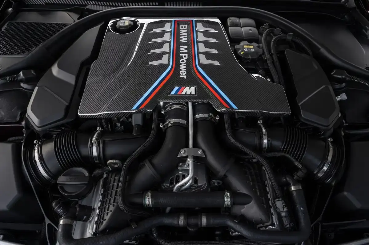 BMW Chiptuning