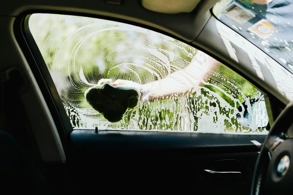 BMW Cosmetic Service