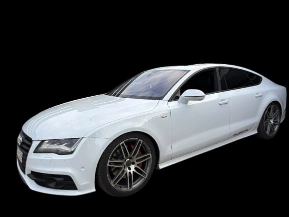 AUDI A7 C7