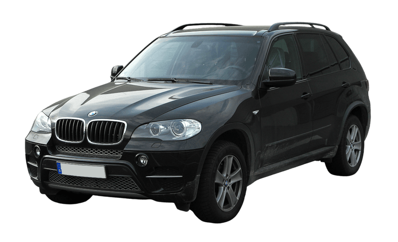 BMW E70 X5