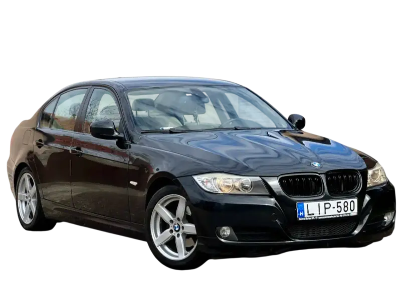 BMW E90