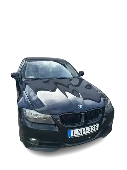 BMW E90