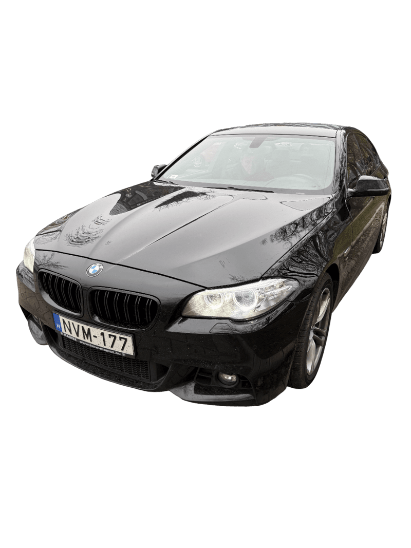 BMW F10