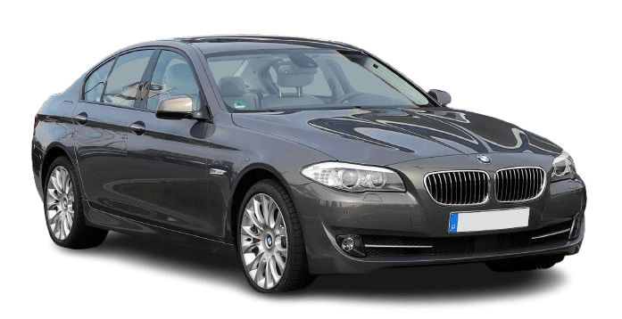 BMW F10