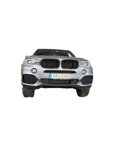 BMW F15 X5