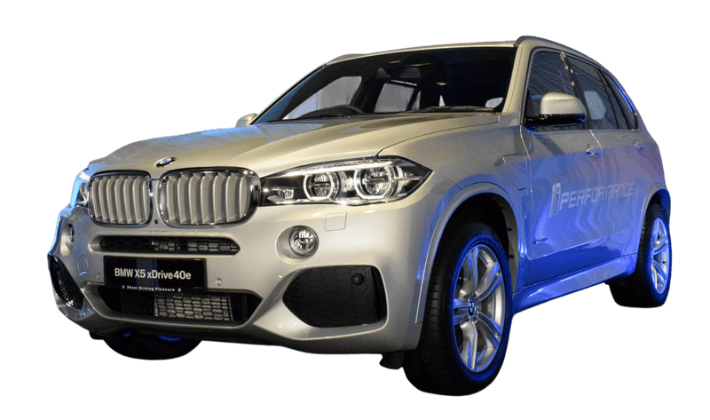 BMW F15 X5