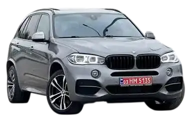 BMW F15 X5