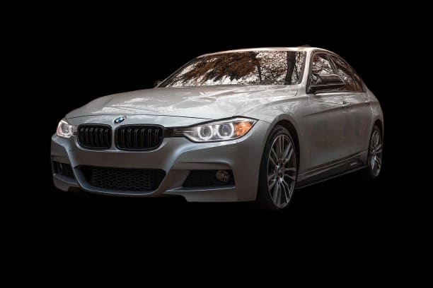 BMW F30