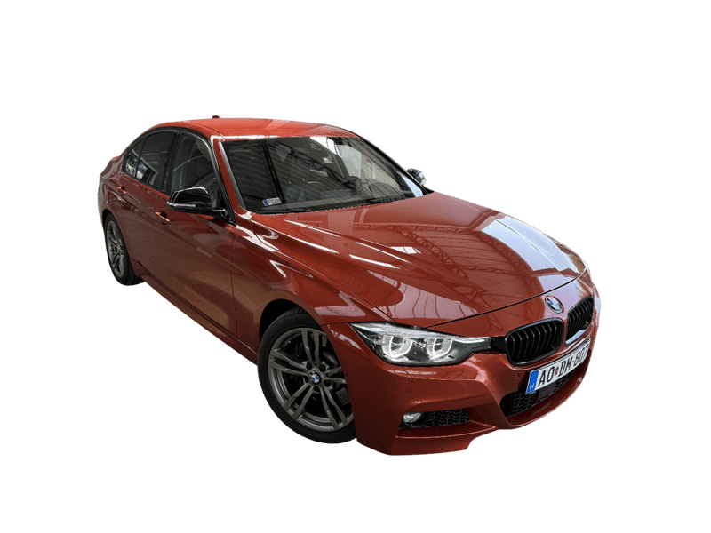BMW F30