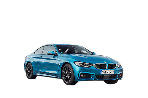BMW F32