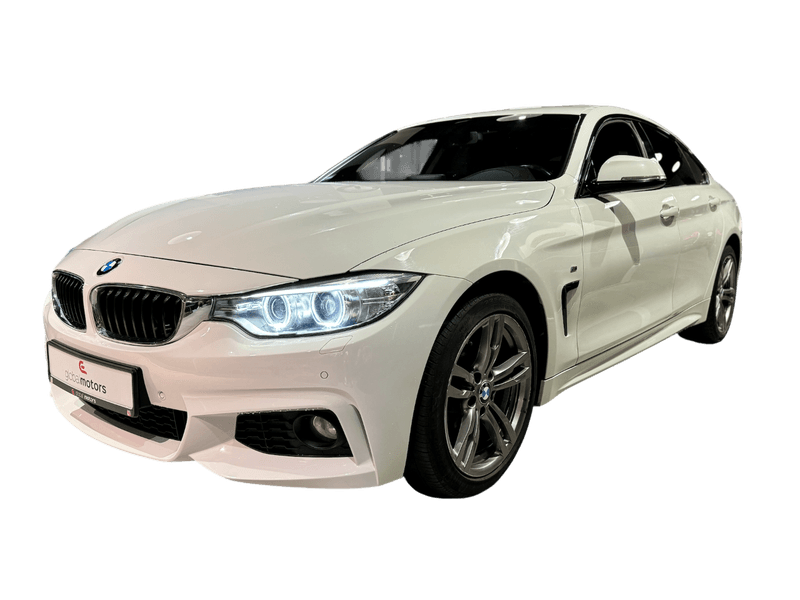 BMW F36