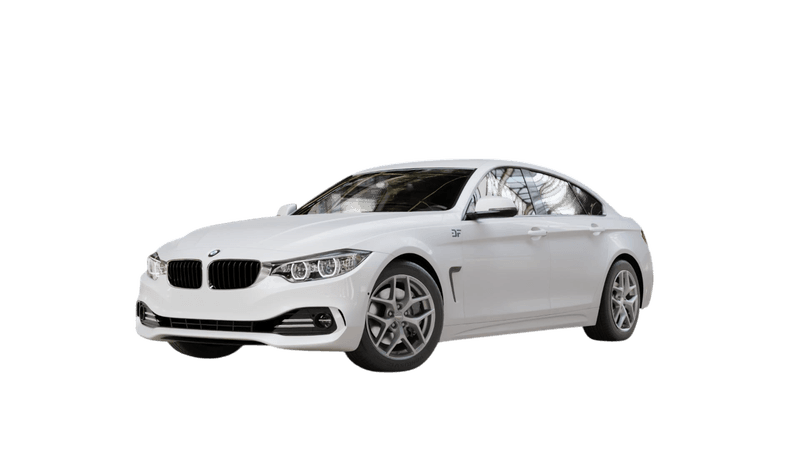 BMW F36