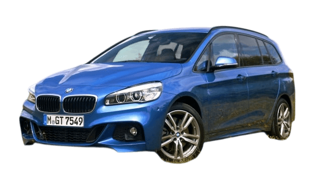 BMW F46