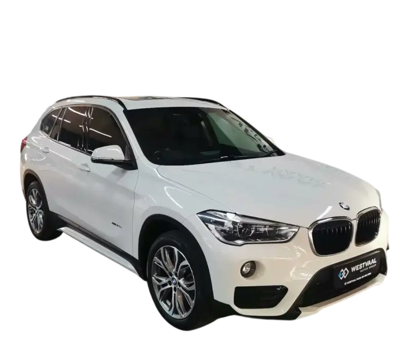 BMW F48 X1