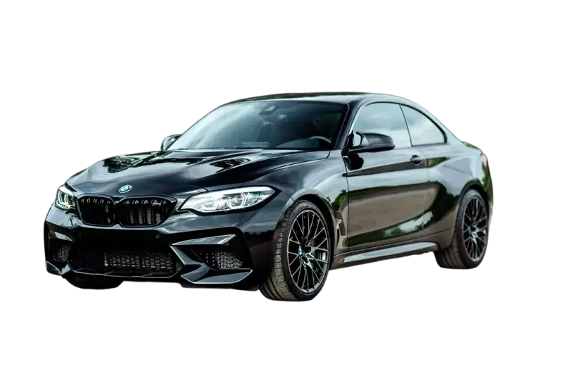 BMW F87 M2