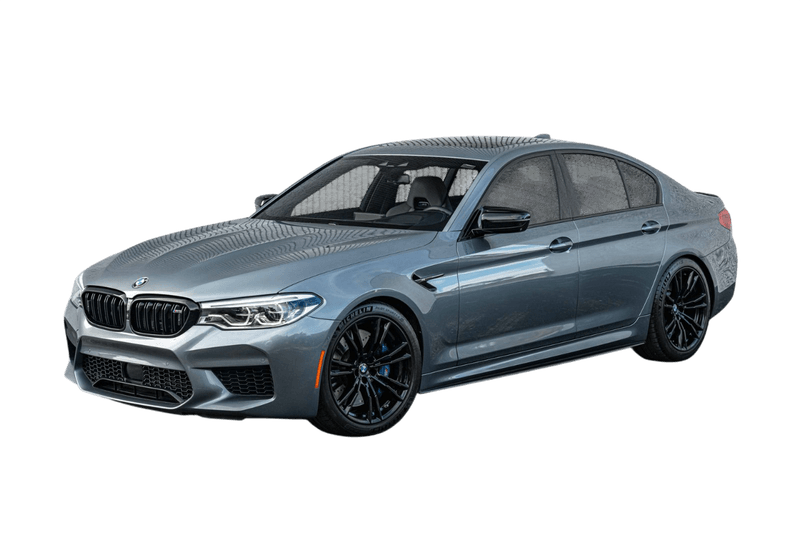 BMW F90 M5