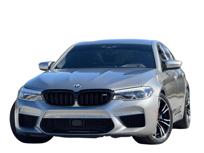 BMW F90 M5