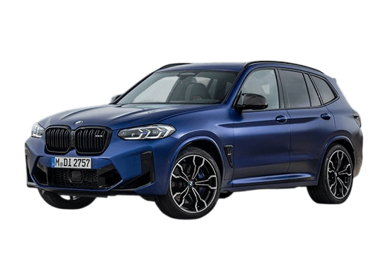BMW F97 X3M