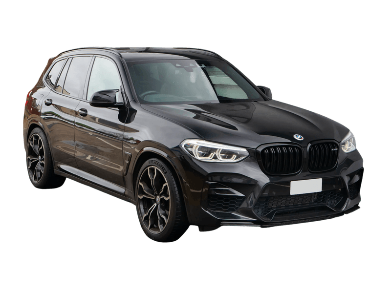 BMW F97 X3M