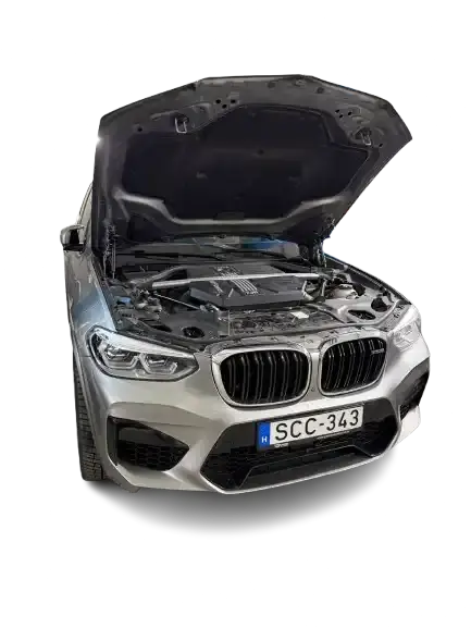 BMW F97 X3M
