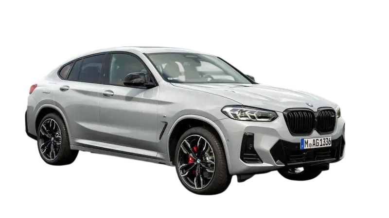 BMW G02 X4