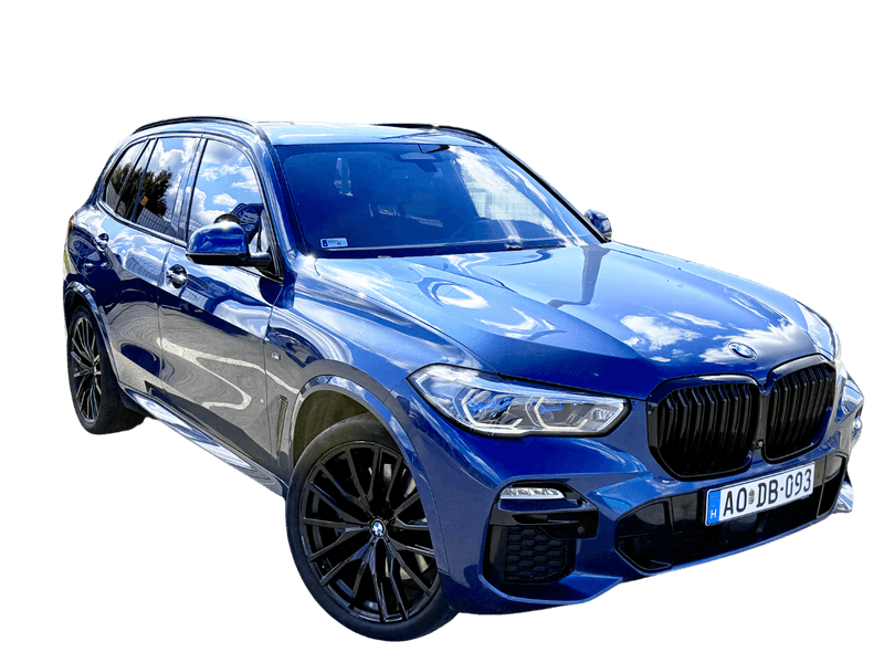 BMW G05 X5