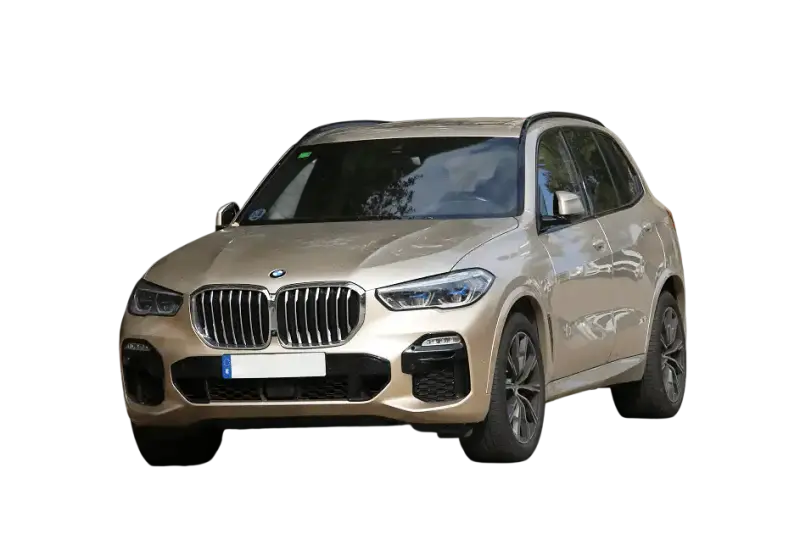 BMW G05 X5