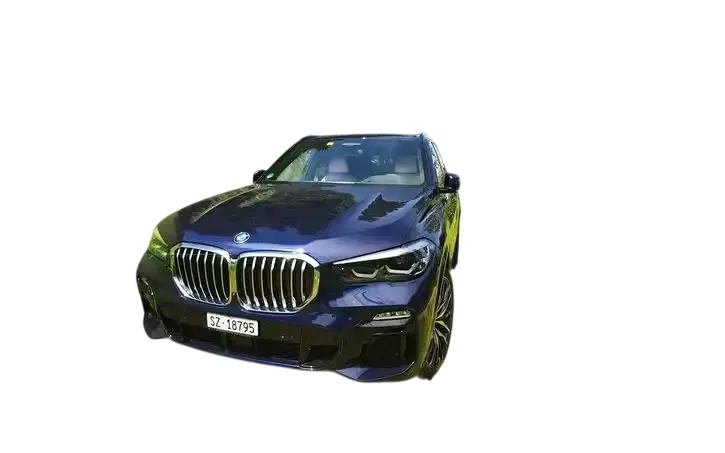 BMW G05 X5