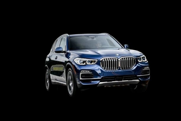 BMW G05