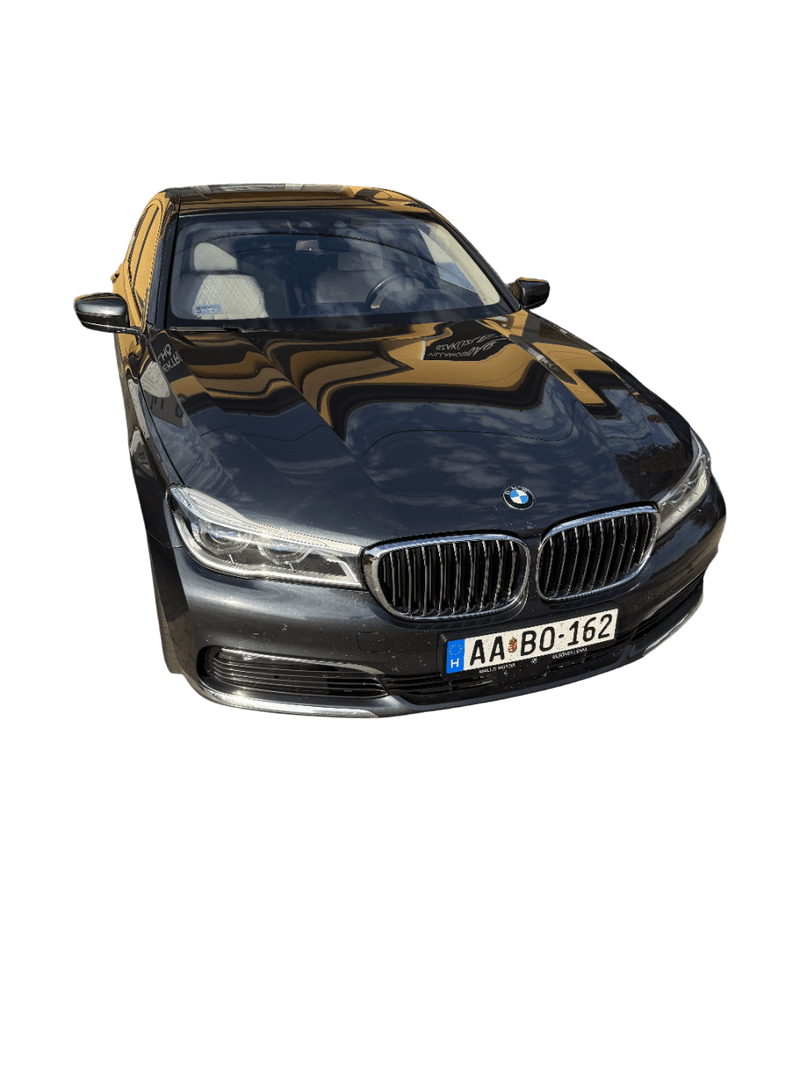 BMW G11