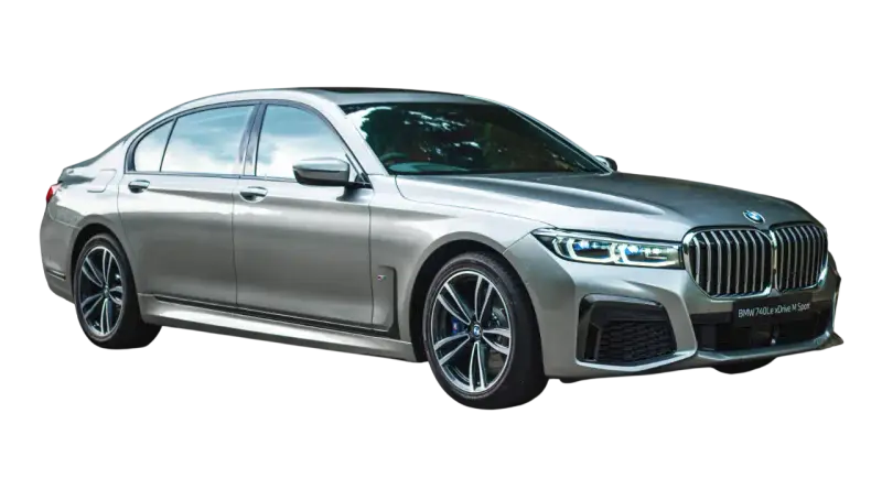 BMW G12
