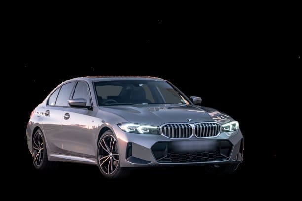 BMW G20