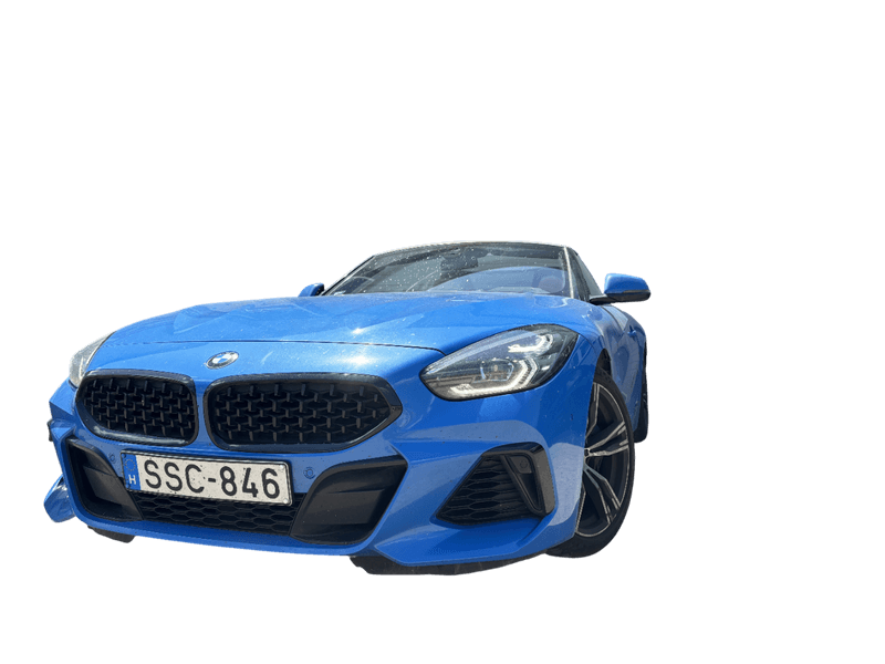 BMW G29 Z4