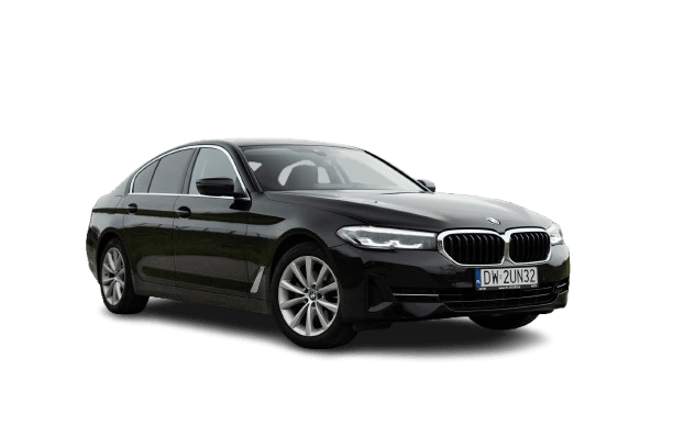 BMW G30