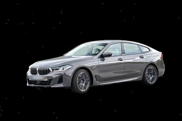 BMW G32