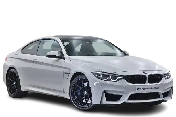 BMW F82 M4
