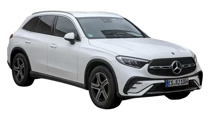 Mercedes X253