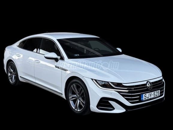 VW Arteon