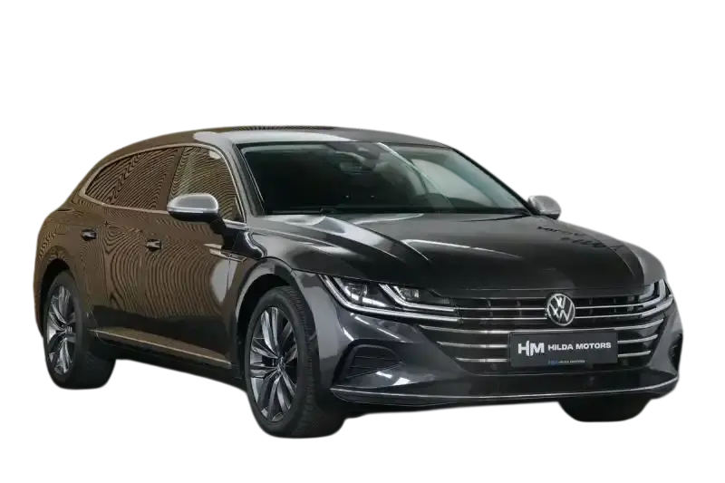 VW Arteon