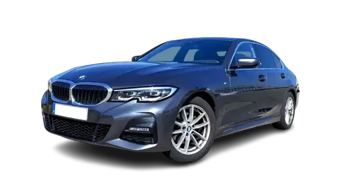 BMW G20