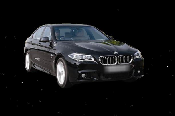 BMW F10